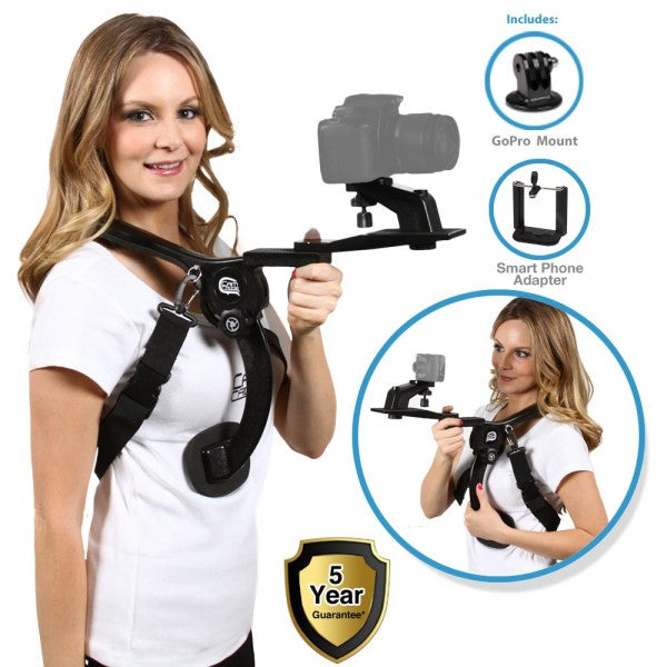 SHOULDER SUPPORT CAM CADDIE