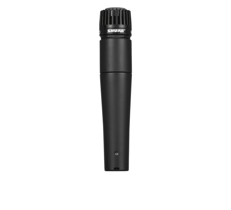 MICRO SM57 SHURE *LOCATION*