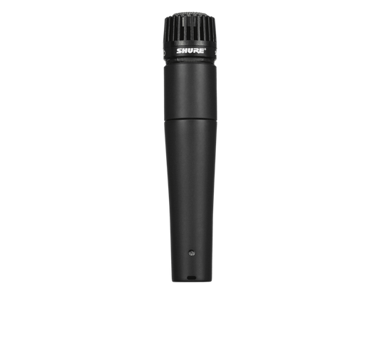 MICRO SM57 SHURE *LOCATION*