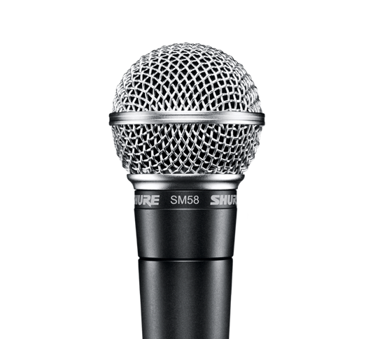 SM58-LC SHURE