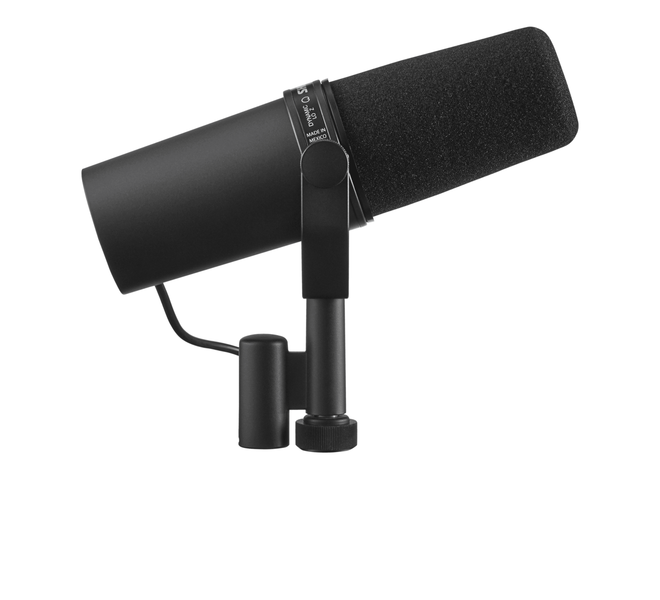 SM7B SHURE