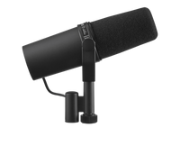 SM7B SHURE