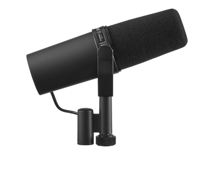 SM7B SHURE