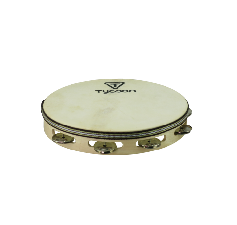 Tambourine Head Wd Single Row