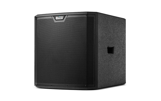 TS18S ALTO 2500W *RENTAL*