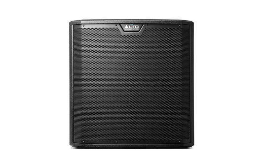 TS18S ALTO 2500W *RENTAL*