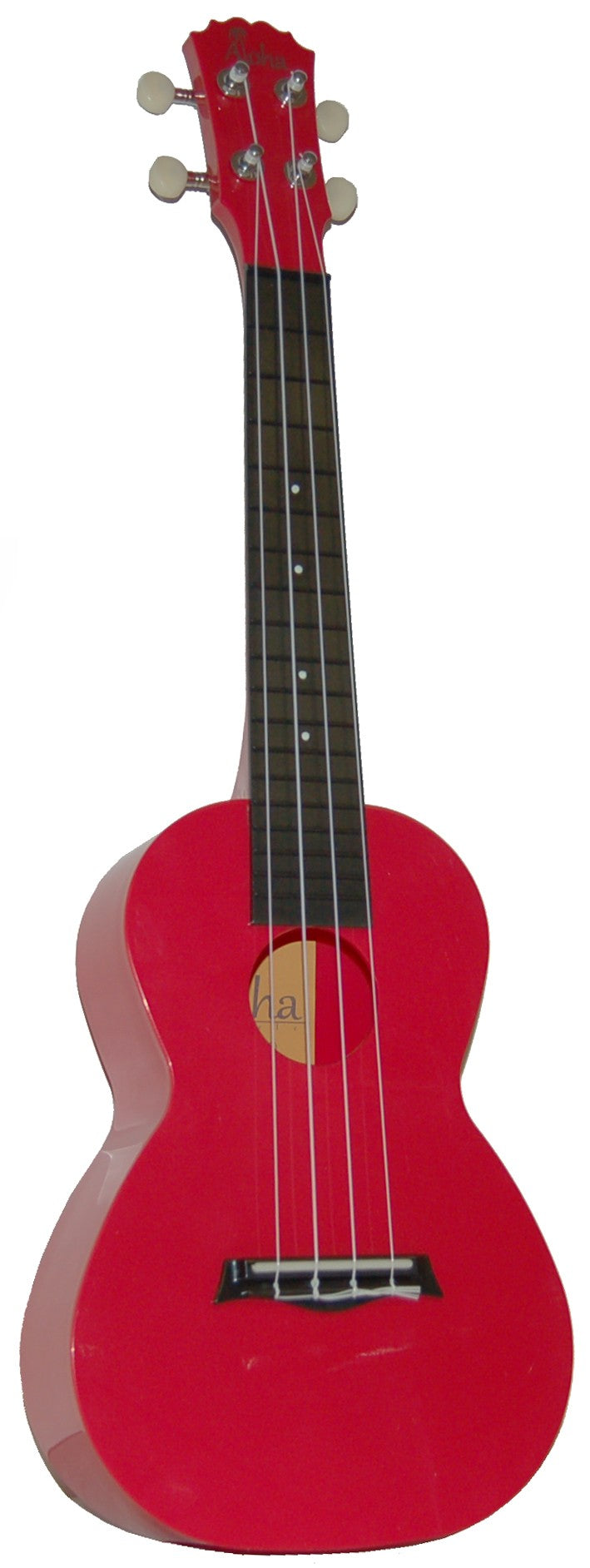 UKULELE ABS ALOHA