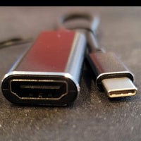 Module Usb-C a Hdmi