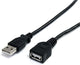 10 FEET USB EXTENSION CABLE