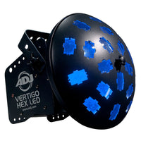 VERTIGO HEX LED ADJ *RENTAL*