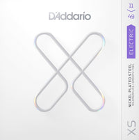 D'ADDARIO XSE ELECTRIC CORD