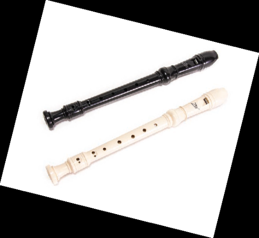 FLUTE A BEC ZEV / BAROQUE