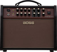 ACOUSTIC SINGER LIVE LT BOSS
