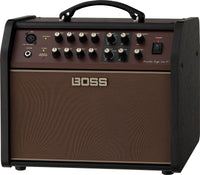 ACOUSTIC SINGER LIVE LT BOSS