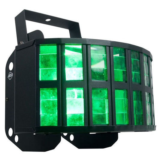 AGRESSOR HEX LED ADJ *LOCATION*