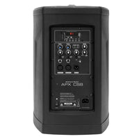 APX-CS8 AMERICAN AUDIO