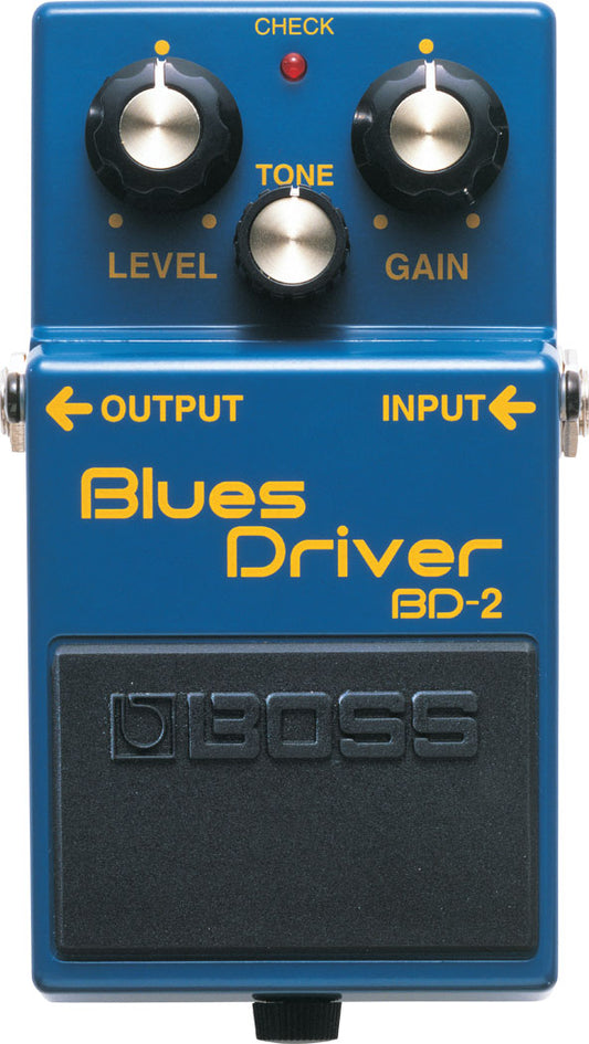 BD-2 BOSS