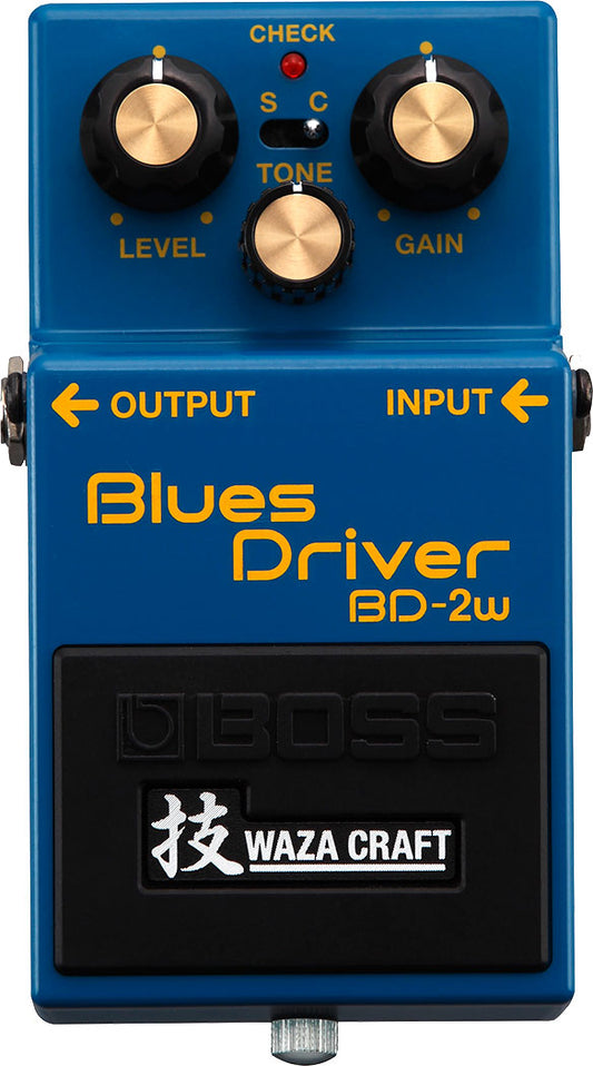 BD-2W BOSS