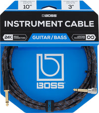 BOSS INSTRUMENT CABLE