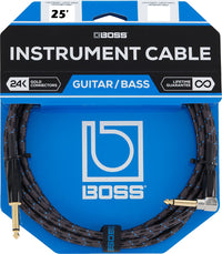 BOSS INSTRUMENT CABLE