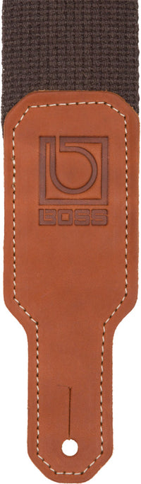 BSC-20 BOSS