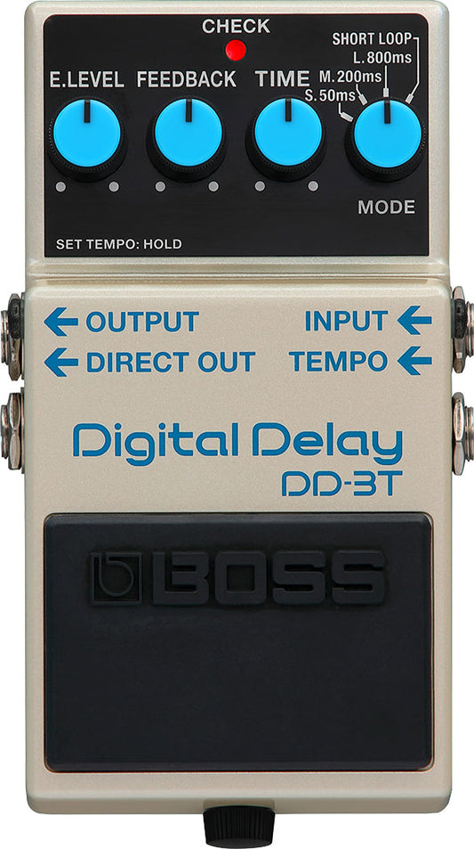 DD-3T BOSS