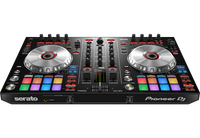 DDJ-SR2 PIONEER DJ