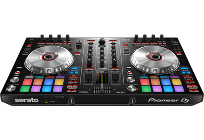DDJ-SR2 PIONEER DJ