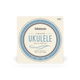 D'ADDARIO UKULELE STRING 