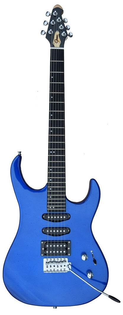 GUITARE ELECTRIQUE EG3080 GROOVE