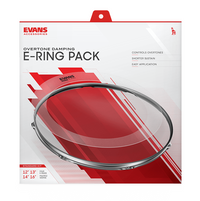 E-RING 12-13-14-16" STD KIT EVANS