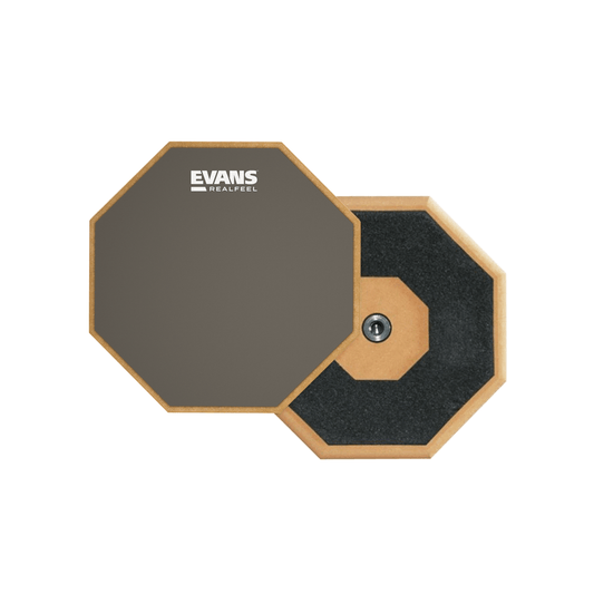 RF 6" 1-SIDED STANDARD PAD