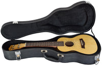 COFFRE RIGIDE UKULELE GK