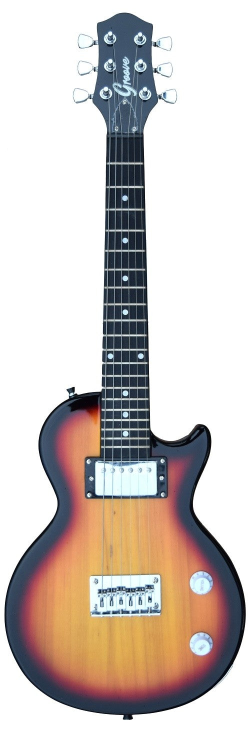 GUITARE ELECTRIQUE JUNIOR GROOVE