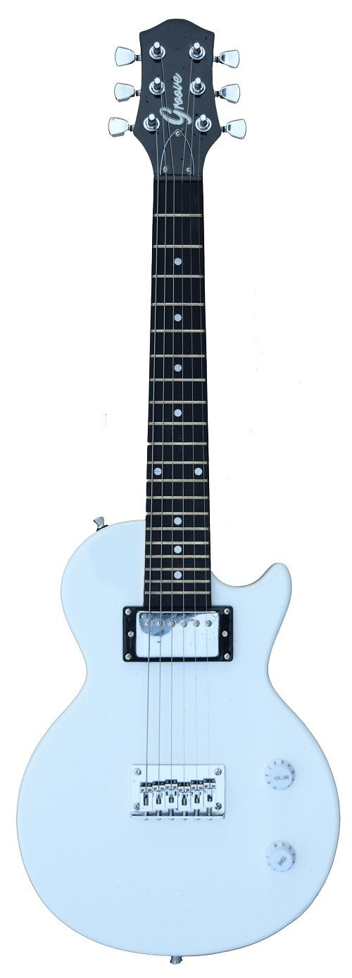 GUITARE ELECTRIQUE JUNIOR GROOVE
