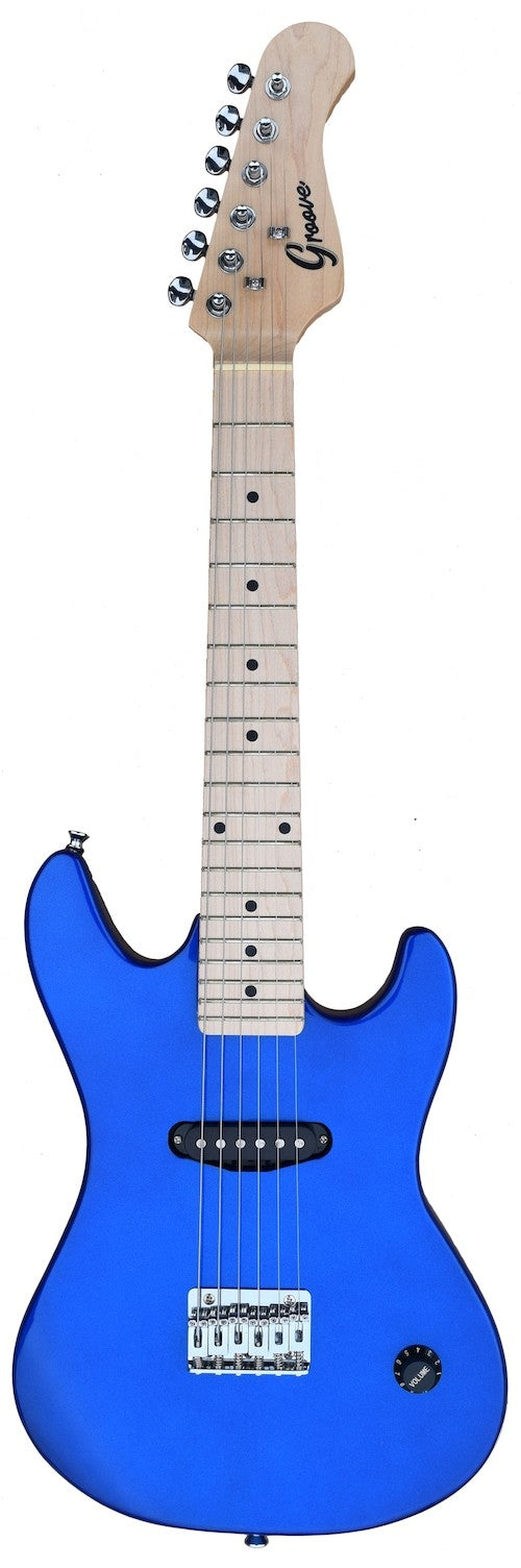 GUITARE ELECTRIQUE JUNIOR GROOVE