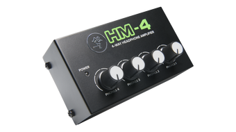 compare product HM-4 MACKIE