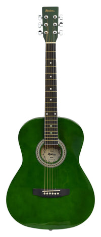 GUITARE MADERA LD381