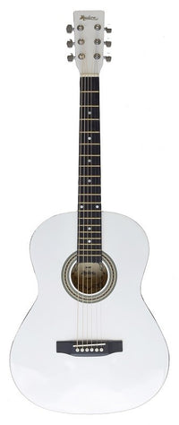 GUITARE MADERA LD381