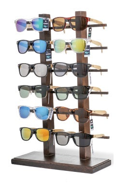 KONEX BAMBOO SUNGLASSES 