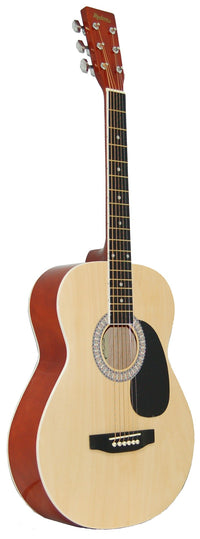 GUITARE MADERA LD381