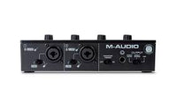 M-TRACK DUO M-AUDIO