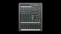 CONSOLE PROFX8 v2 MACKIE *LOCATION*