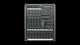 CONSOLE PROFX8 v2 MACKIE *LOCATION*