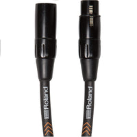 ROLAND BLACK SERIES XLR CABLE