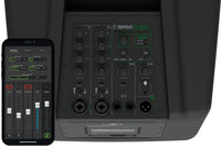 SRM-FLEX MACKIE