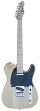 GUITARE ELECTRIQUE TC4705 GROOVE